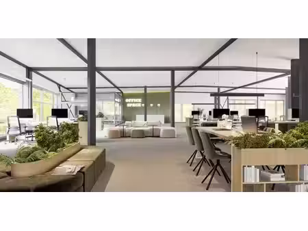 bâtiment d’entreprise à vendre à as pour € 365.500
