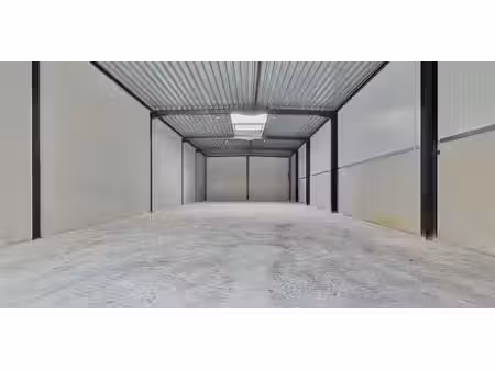 bâtiment d’entreprise à vendre à wijtschate pour € 300.000