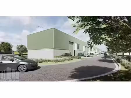 bâtiment d’entreprise à vendre à wielsbeke pour € 239.500