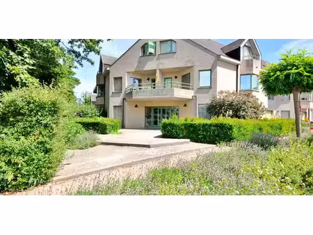 appartement à vendre à ruien pour € 215.000 avec 2 chambres à coucher