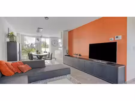 appartement à vendre à vorst pour € 349.000 avec 3 chambres à coucher