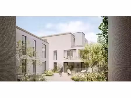 appartement à vendre à maaseik pour € 299.000 avec 2 chambres à coucher