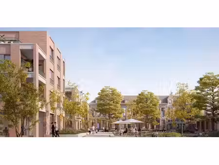 projets neufs à machelen à.p.d. € 273.500