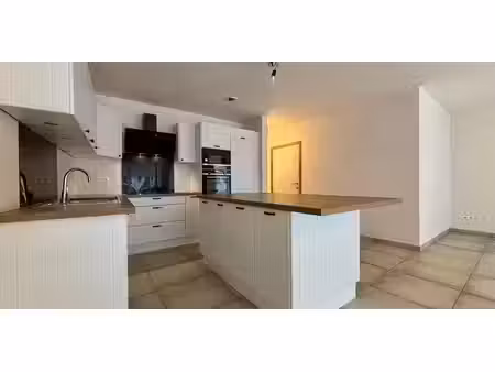 app. rez-de-chaussée à vendre à moorslede pour € 299.970 avec 2 chambres à coucher