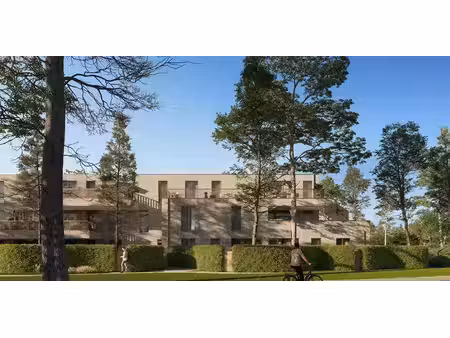 appartement à vendre à olen pour € 309.500 avec 2 chambres à coucher