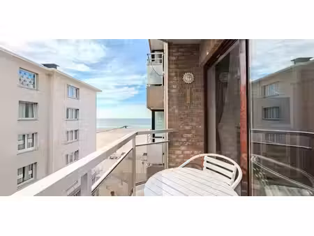 appartement à vendre à oostende pour € 299.000 avec 2 chambres à coucher