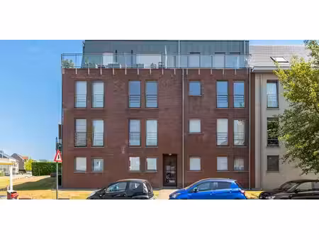 appartement à vendre à putte pour € 299.000 avec 2 chambres à coucher