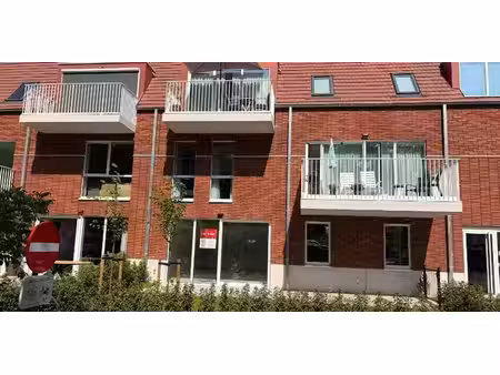 residentie oris