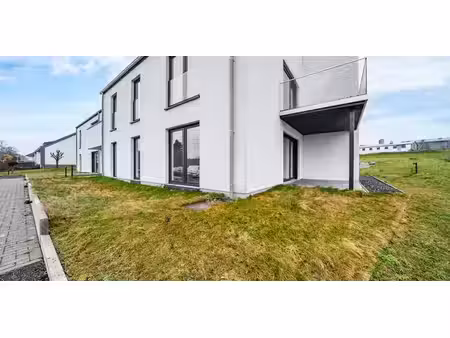 appartement à vendre à crombach pour € 275.000 avec 2 chambres à coucher