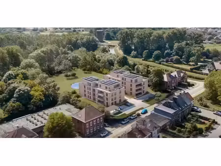 nieuwbouwproject vièra