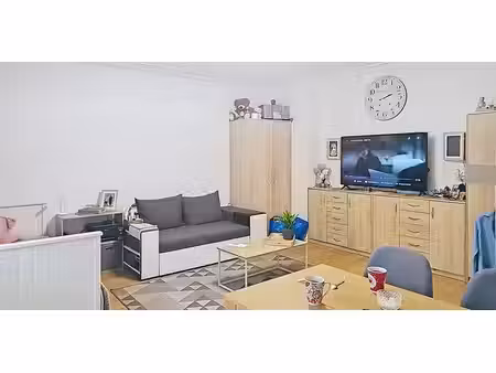 studio à vendre à uccle pour € 215.000