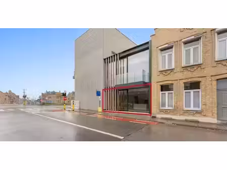 appartement à vendre à veurne pour € 255.000 avec 2 chambres à coucher