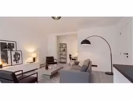 appartement à vendre à wevelgem pour € 205.000 avec 2 chambres à coucher