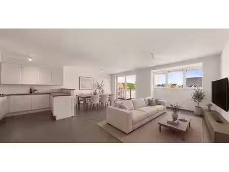appartement à vendre à wevelgem pour € 219.000 avec 1 chambre à coucher