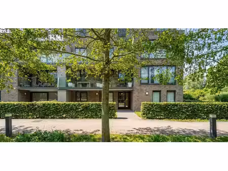 appartement à vendre à wijnegem pour € 320.000 avec 3 chambres à coucher