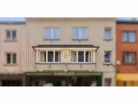 appartement à vendre à zottegem pour € 199.000 avec 2 chambres à coucher