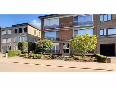 appartement à vendre à zwijndrecht pour € 199.000 avec 2 chambres à coucher