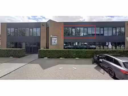 bureau à vendre à kortrijk pour € 205.000