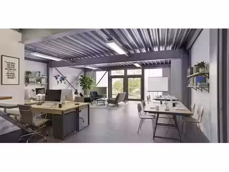 bureau à vendre à torhout pour € 295.000