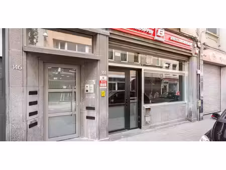 petit magasin à vendre à antwerpen pour € 299.000