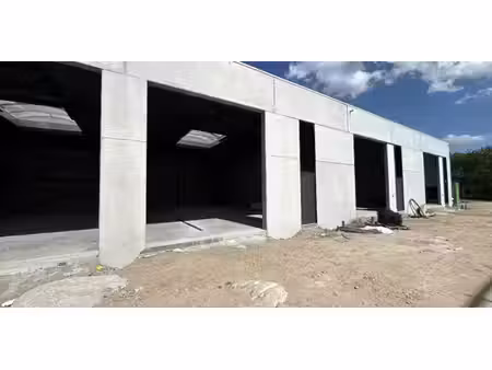 entrepôt à vendre à berlare pour € 290.240