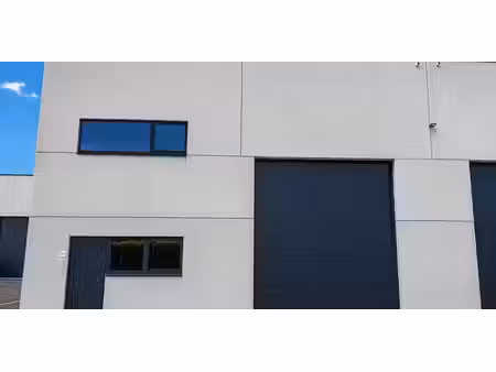 entrepôt à vendre à eeklo pour € 362.500