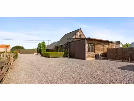 entrepôt à vendre à oostkamp pour € 320.000