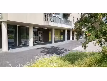 bien commercial à vendre à aalter pour € 275.000