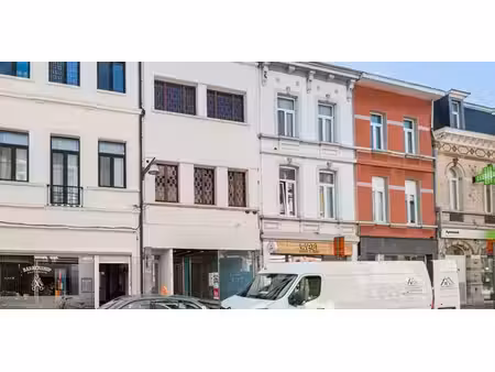 bien commercial à vendre à berchem pour € 199.000