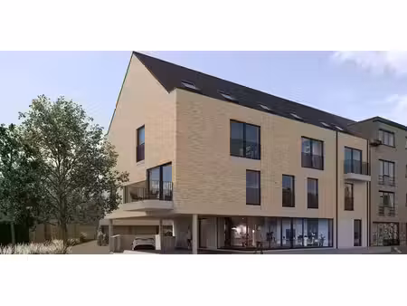 bien commercial à vendre à asse pour € 279.000