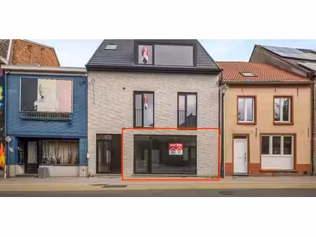 bien commercial à vendre à assenede pour € 285.000
