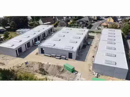 entrepôt à vendre à berlare pour € 261.000