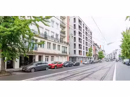 bureau à vendre à saint-gilles pour € 320.000