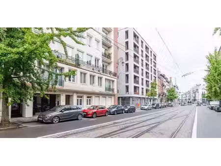 bureau à vendre à uccle pour € 320.000