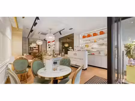 bien commercial à vendre à deinze pour € 285.000