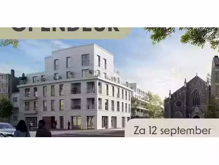 bien commercial à vendre à eeklo pour € 240.000