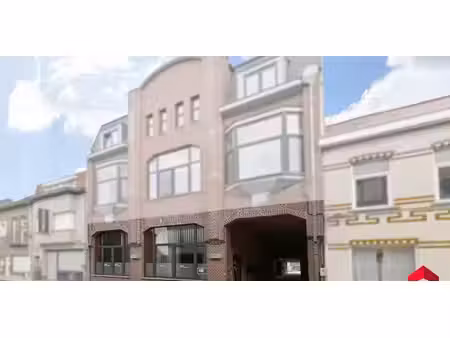 bien commercial à vendre à eeklo pour € 299.000