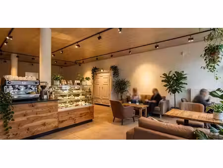 bien commercial à vendre à grobbendonk pour € 238.000