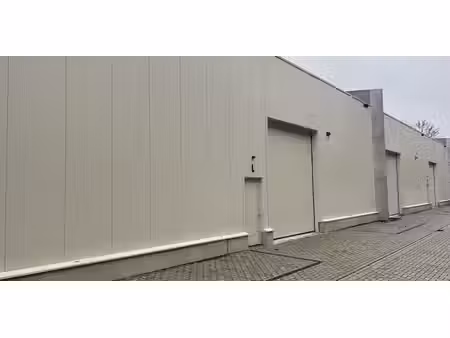 bien commercial à vendre à vorst pour € 320.000
