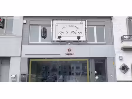 bien commercial à vendre à landen pour € 279.000 avec 3 chambres à coucher