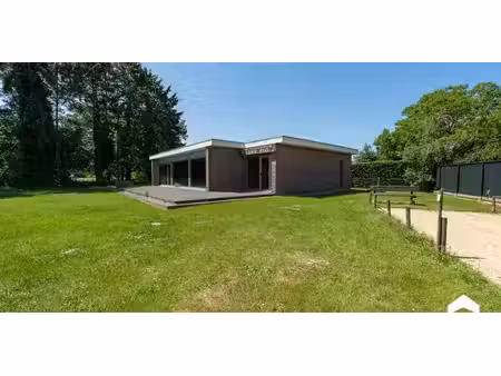 bien commercial à vendre à ezemaal pour € 215.000