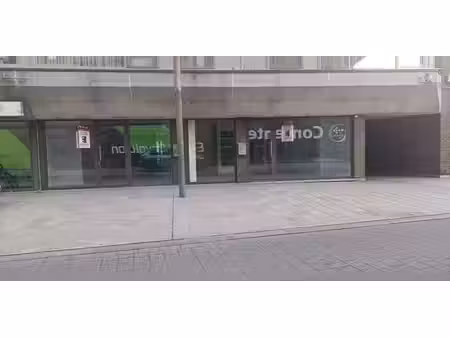 bien commercial à vendre à neerpelt pour € 220.000