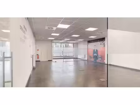 bien commercial à vendre à vilvoorde pour € 295.000