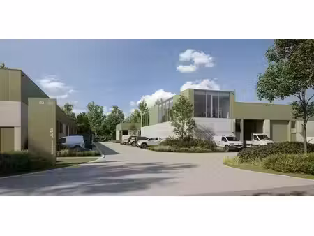 bien commercial à vendre à waregem pour € 315.813