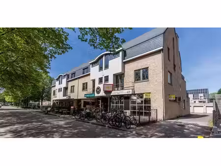 bien commercial à vendre à oevel pour € 278.000