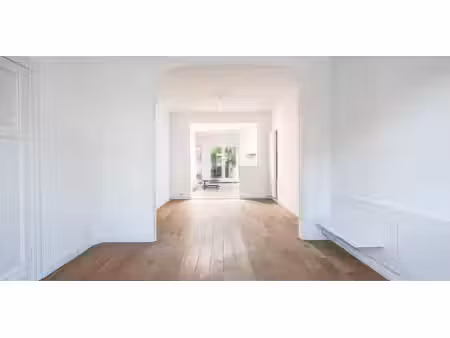 sous option - maison à vendre à wilrijk avec 2 chambres à coucher