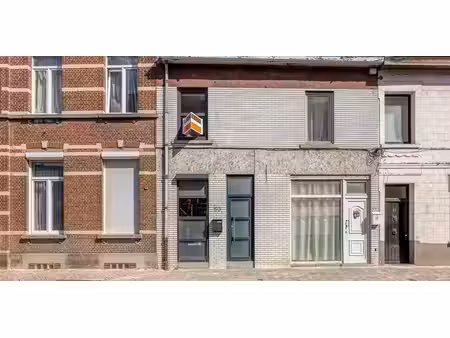 maison à vendre à asse pour € 199.000 avec 3 chambres à coucher