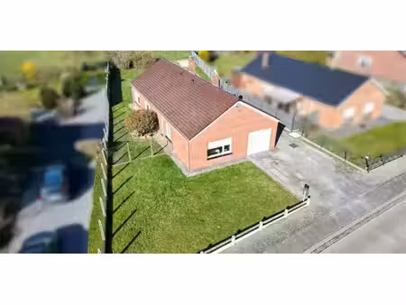 maison à vendre à wadelincourt pour € 240.000 avec 3 chambres à coucher