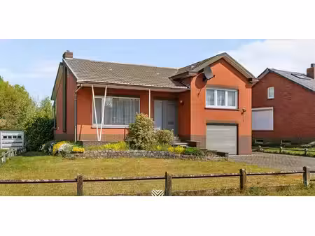 maison à vendre à beringen pour € 279.000 avec 3 chambres à coucher