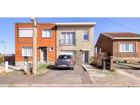 maison à vendre à beyne-heusay pour € 220.000 avec 2 chambres à coucher